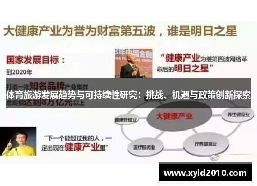 体育旅游发展趋势与可持续性研究：挑战、机遇与政策创新探索